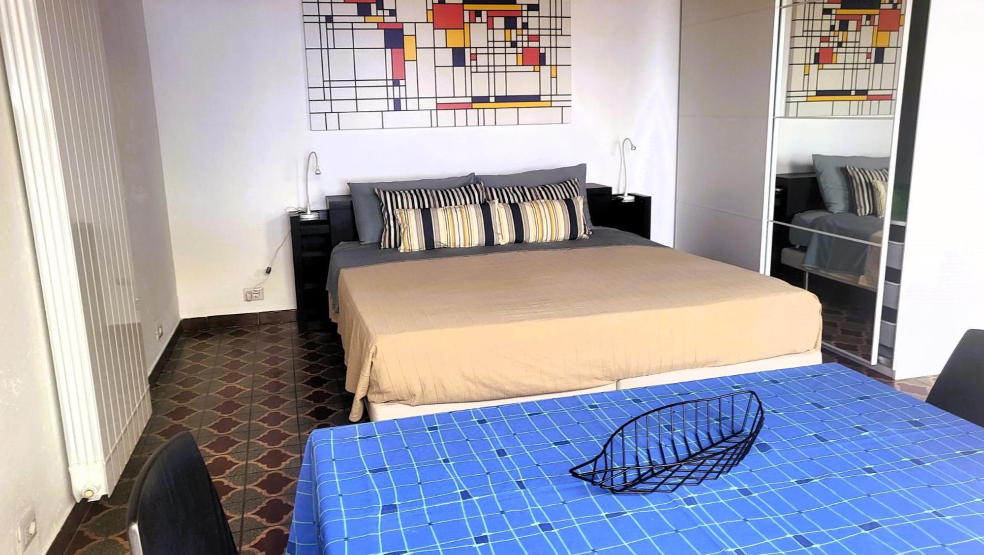 Cefalu Nest Pool House Terrace Sea View Dış mekan fotoğraf