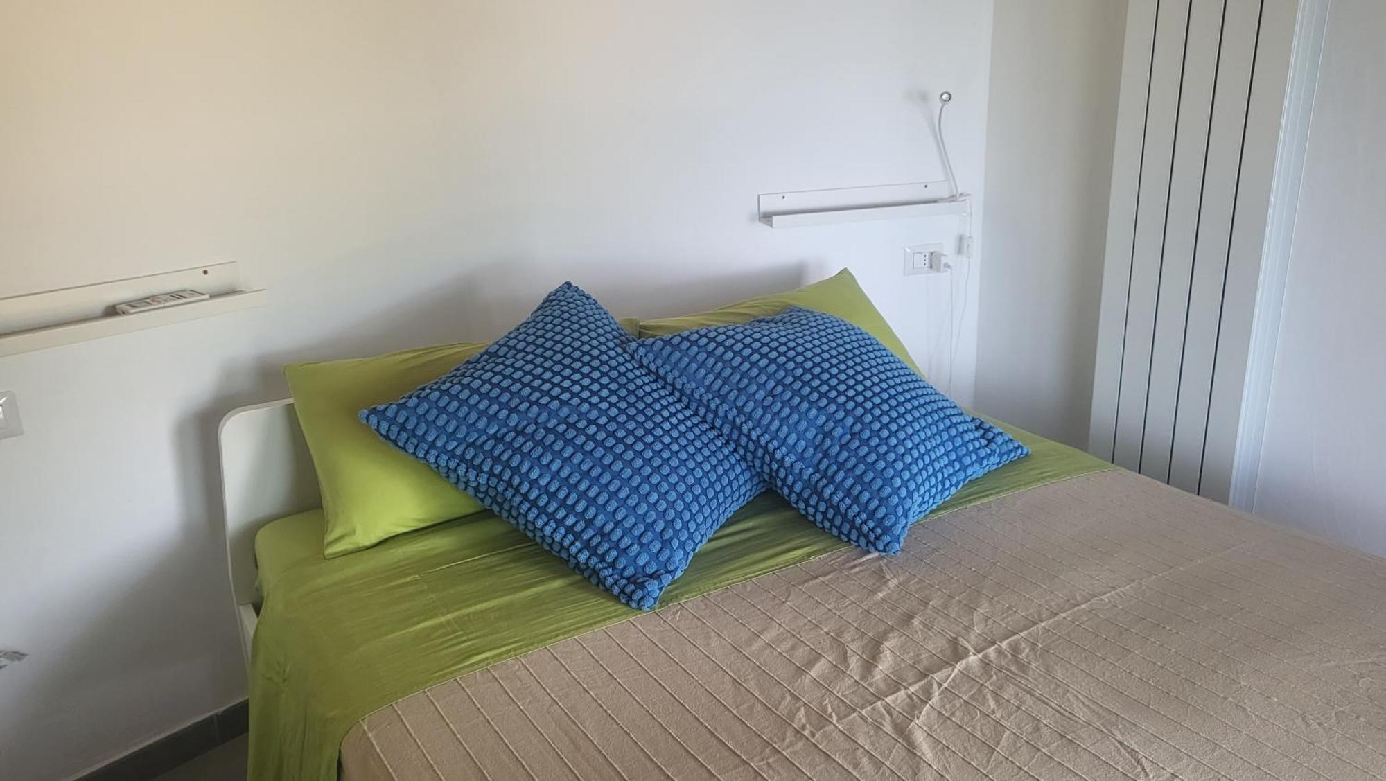 Cefalu Nest Pool House Terrace Sea View Dış mekan fotoğraf