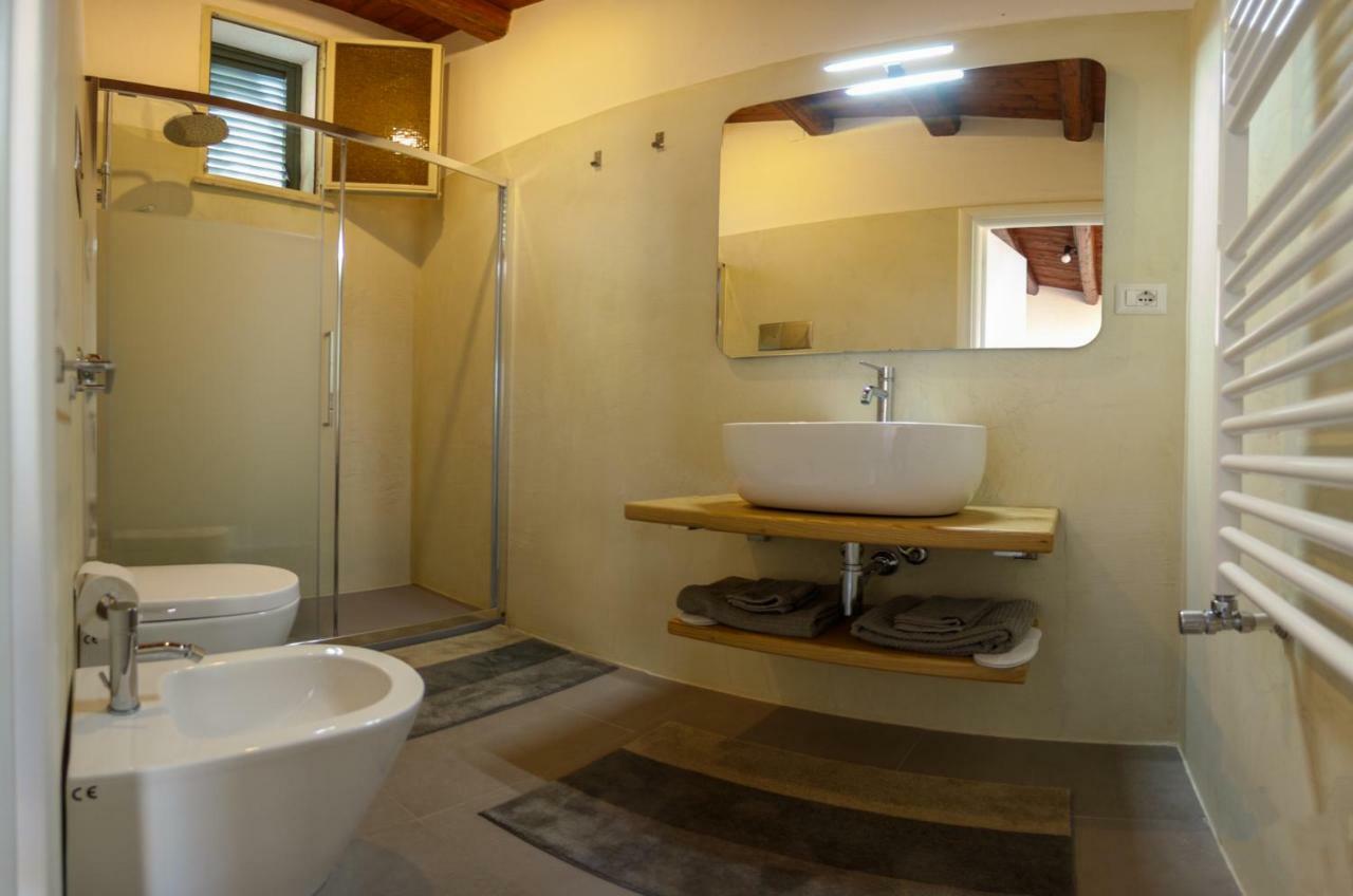 Cefalu Nest Pool House Terrace Sea View Dış mekan fotoğraf