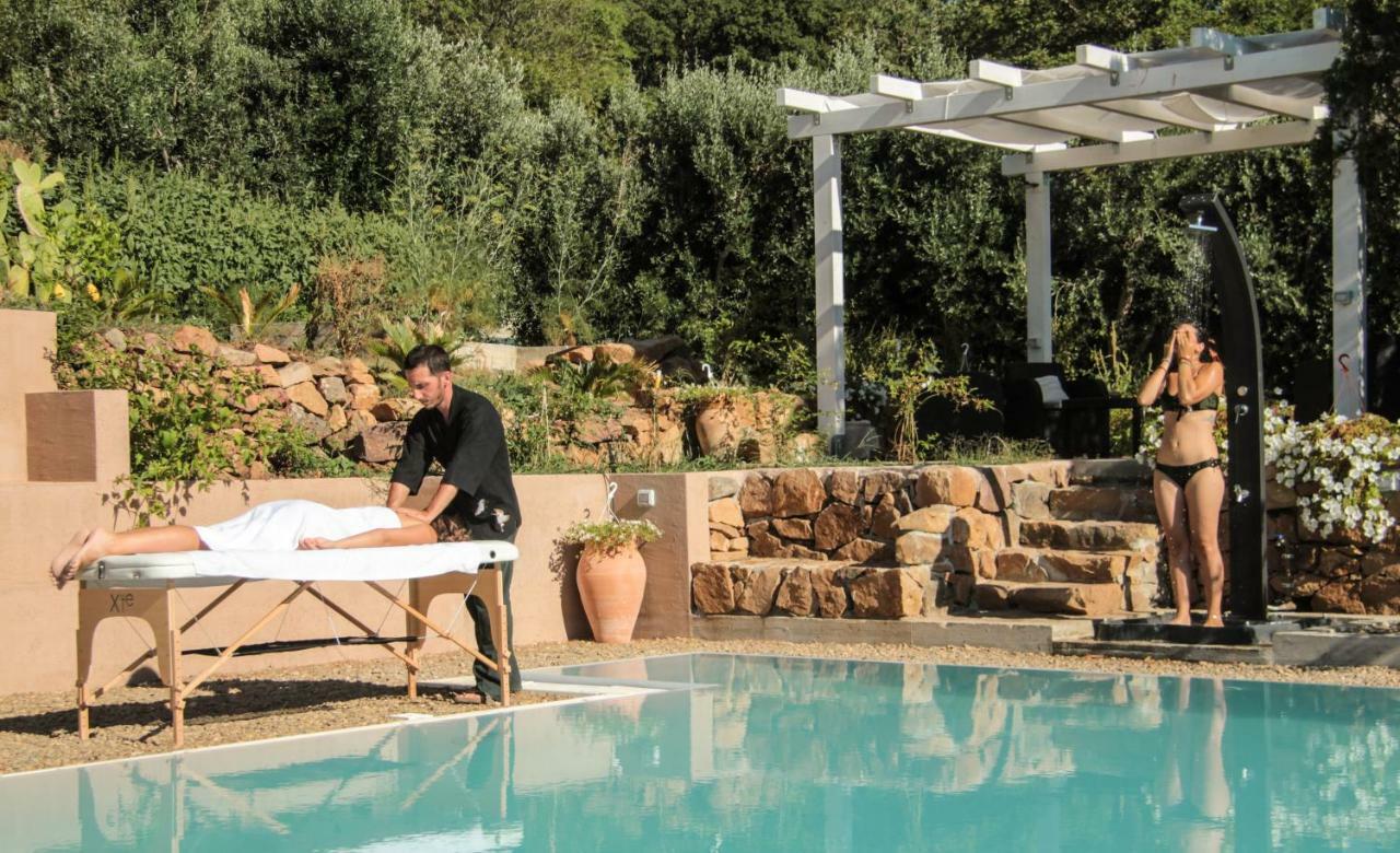 Cefalu Nest Pool House Terrace Sea View Dış mekan fotoğraf